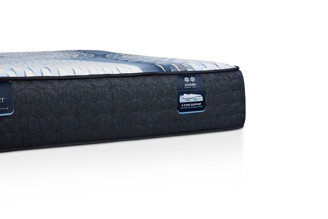 Serta Icomfort Elana 12" Firm Memory Foam Mattress