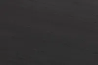 Emory Black Rectangular Table & 4 Upholstered Chairs