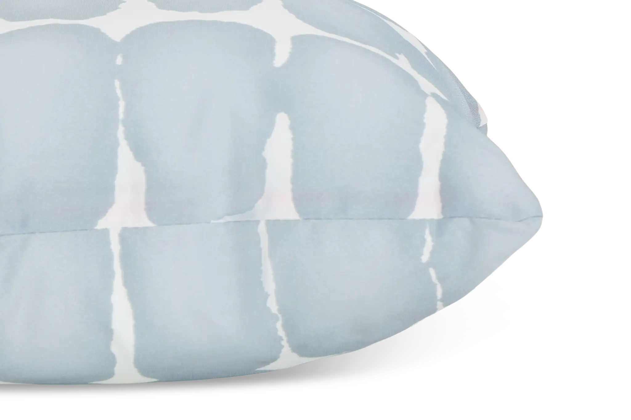 Shiba Dot Light Blue 20" Indoor/outdoor Accent Pillow Shiba Dot Light Blue 20" Indoor/outdoor Accent Pillow