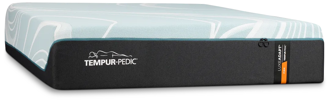 Tempur-pedic Tempur-luxeadapt 13" Firm Mattress