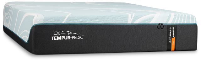 Tempur-pedic Tempur-luxeadapt 13" Firm Mattress