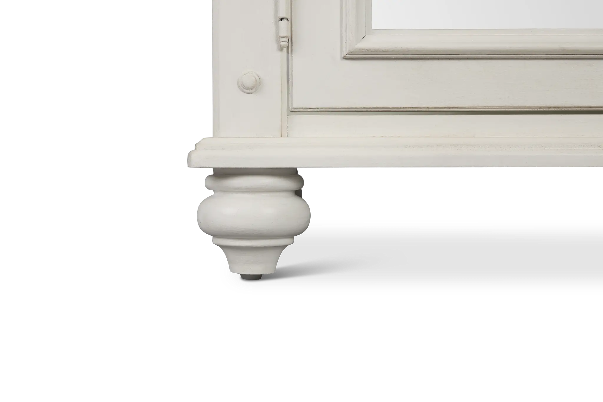 Savannah Ivory 72" Tv Stand Savannah Ivory 72" Tv Stand