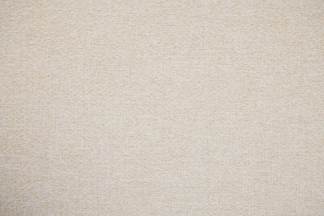 Addie Beige Fabric Medium Right Chaise Sleeper Sectional With Console