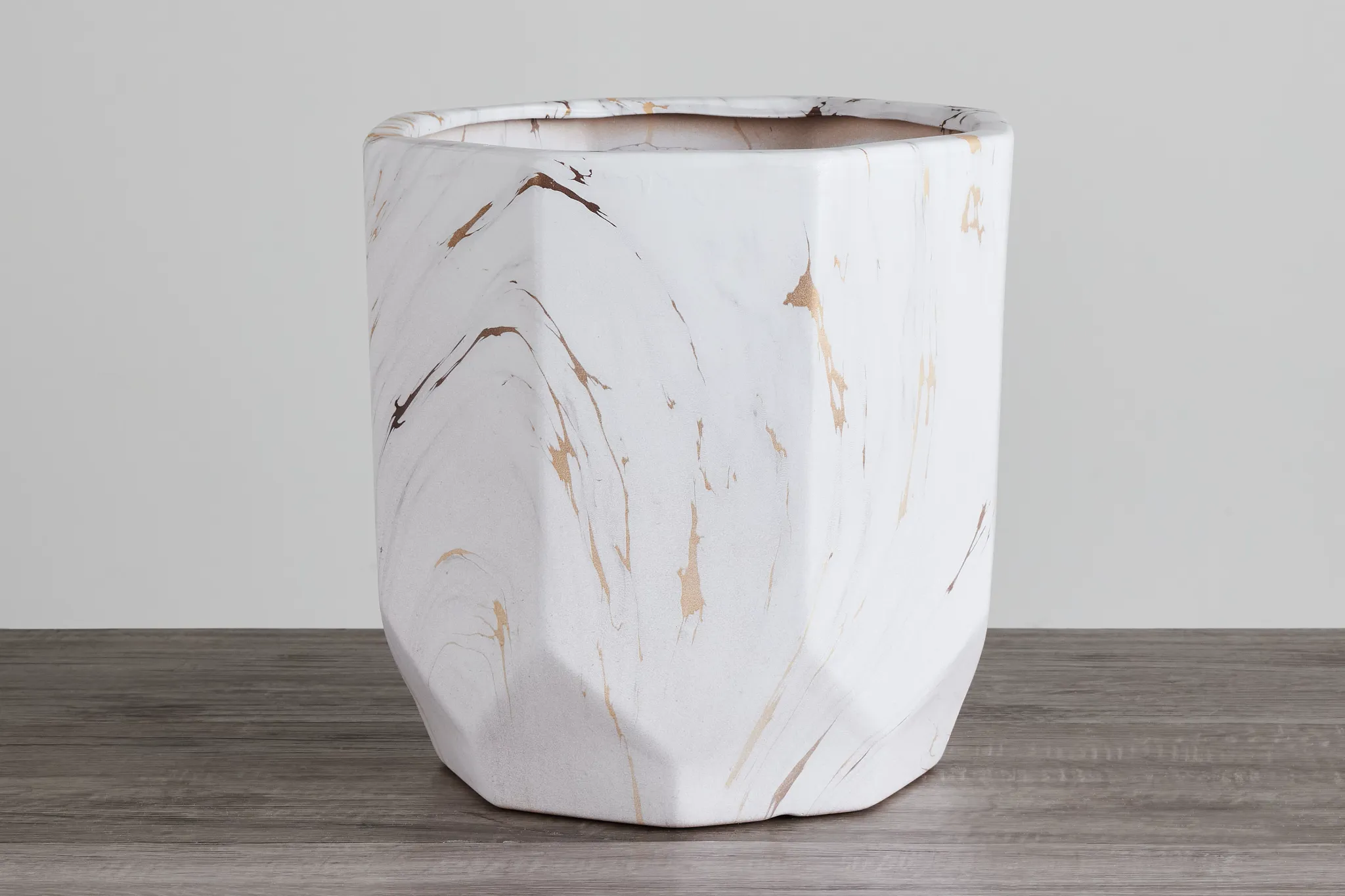 Ava Ceramic 14" Planter