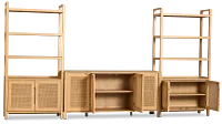 Pacific Light Tone Entertainment Unit