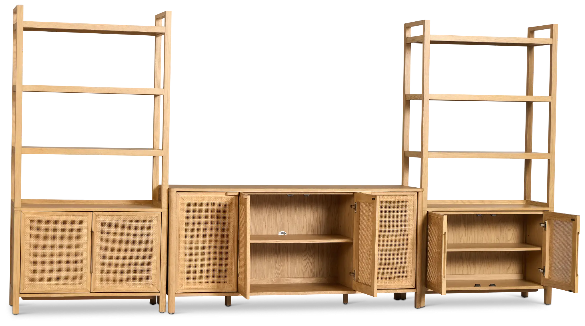 Pacific Light Tone Entertainment Unit Pacific Light Tone Entertainment Unit