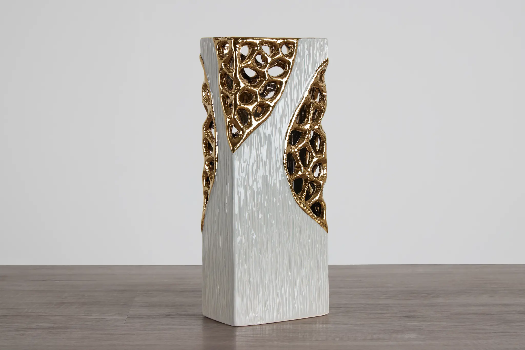 Esme Green Large Vase Esme Green Large Vase