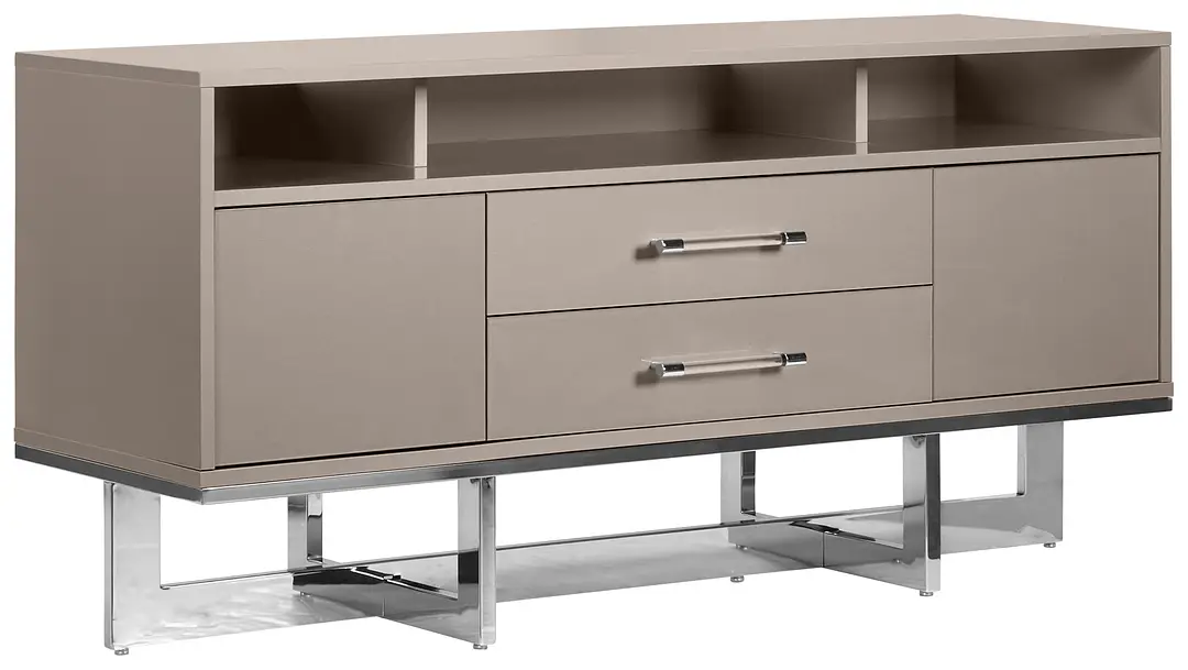 Cortina Champagne Tv Stand Cortina Champagne Tv Stand