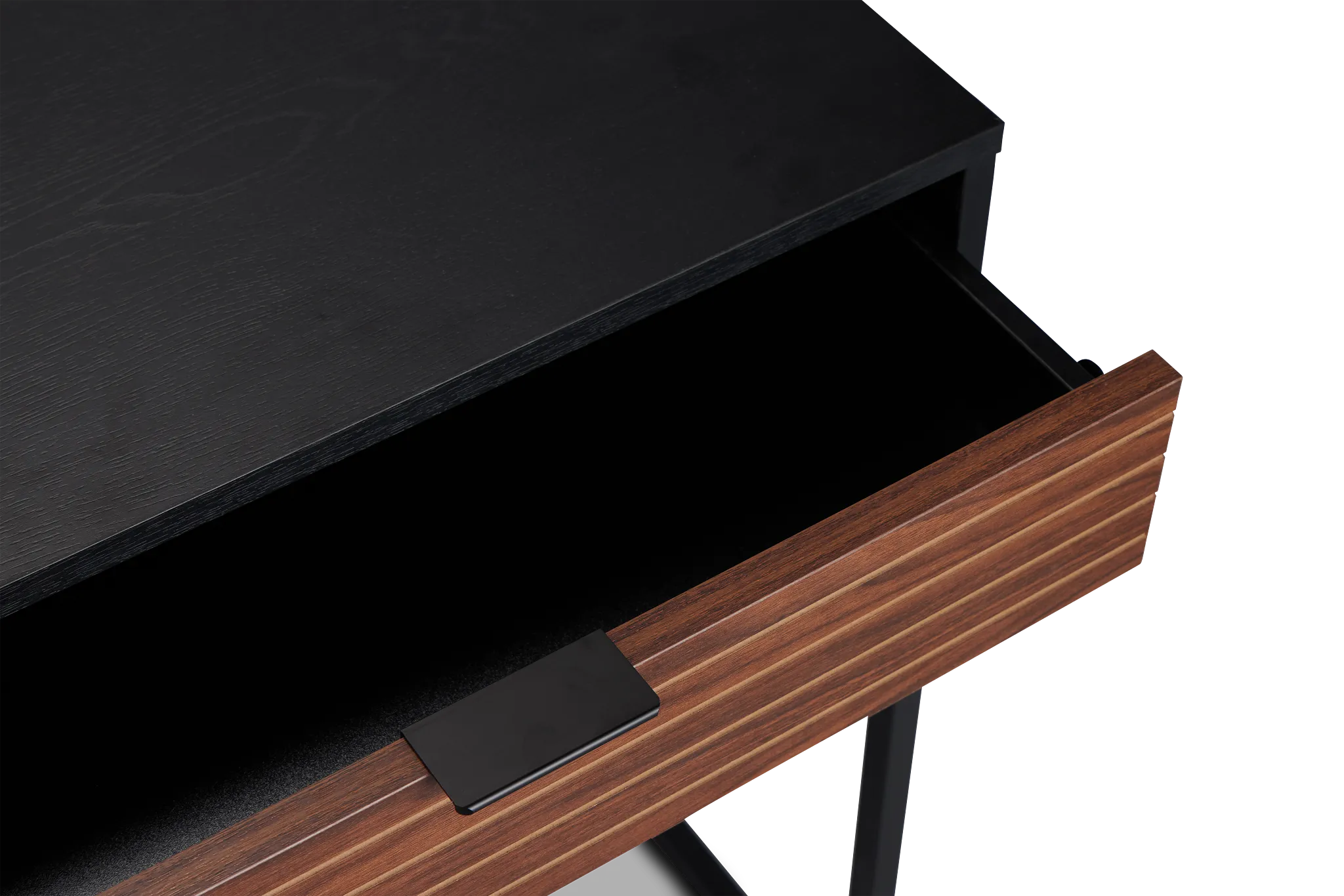 Lawson Dark Tone Desk