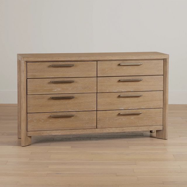 Alton Light Tone Dresser