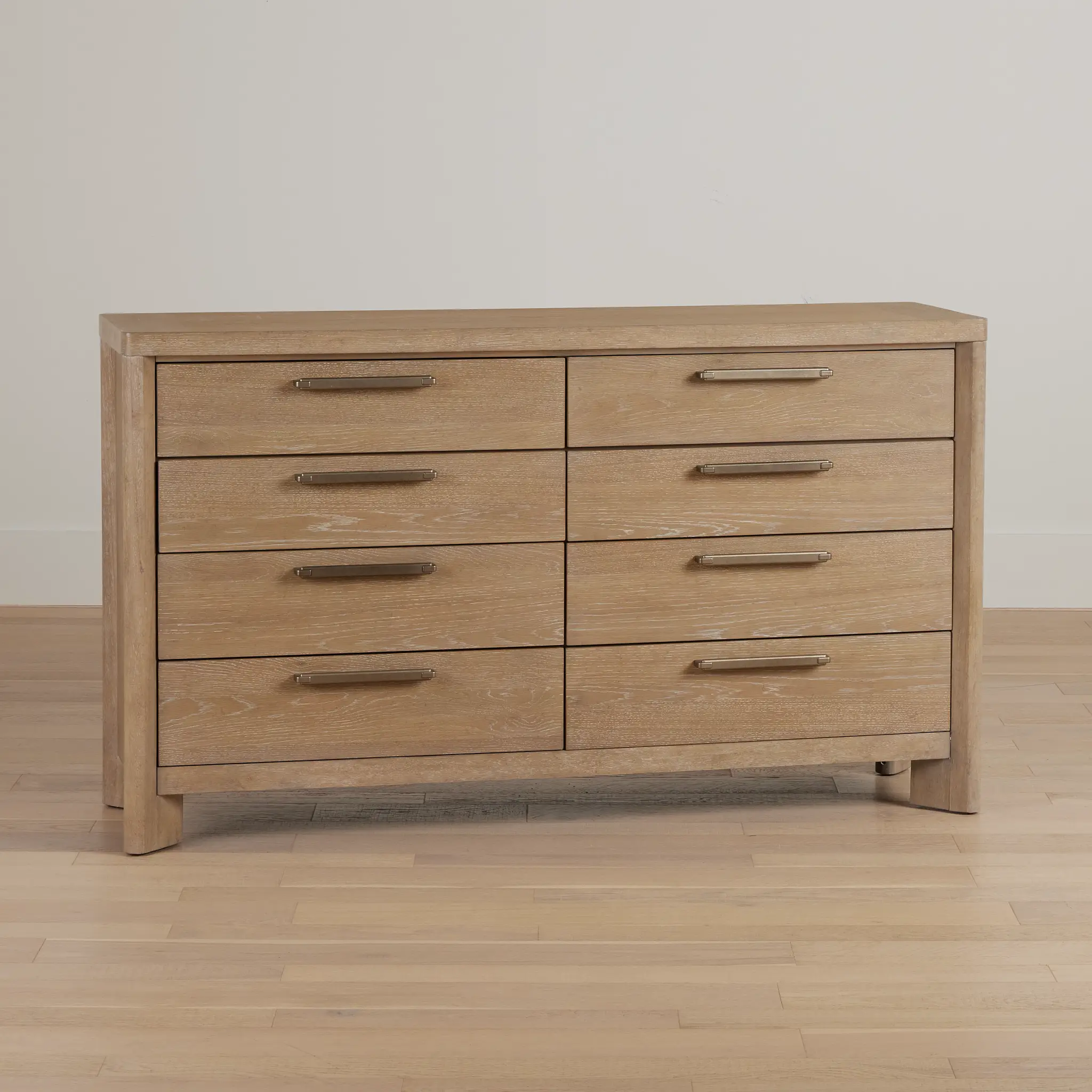 Alton Light Tone Dresser Alton Light Tone Dresser