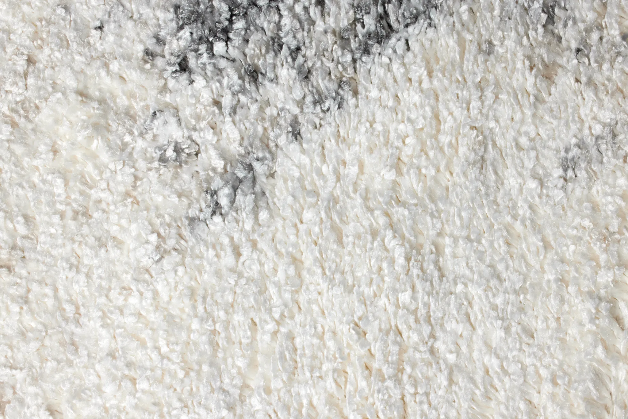 Sohi White 8x11 Area Rug