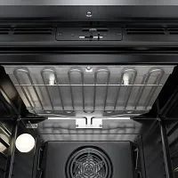 Bosch 800 Series Stainless Steel 30" Single Electric Oven