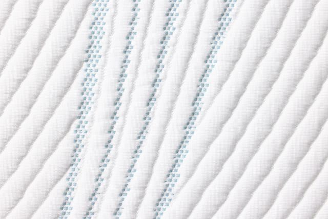 Tempur-pedic Tempur-adapt Medium Hybrid Mattress Set