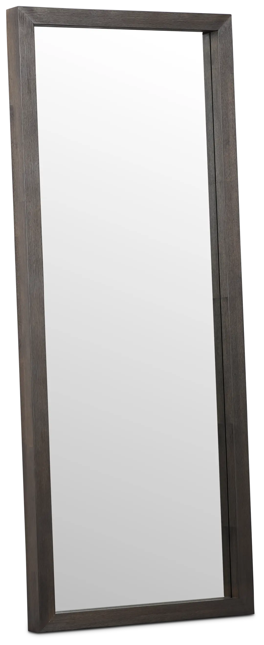 Madden Dark Tone Floor Mirror Madden Dark Tone Floor Mirror
