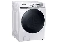 Samsung 6300 Series Water Hyacinth Front Load Washer