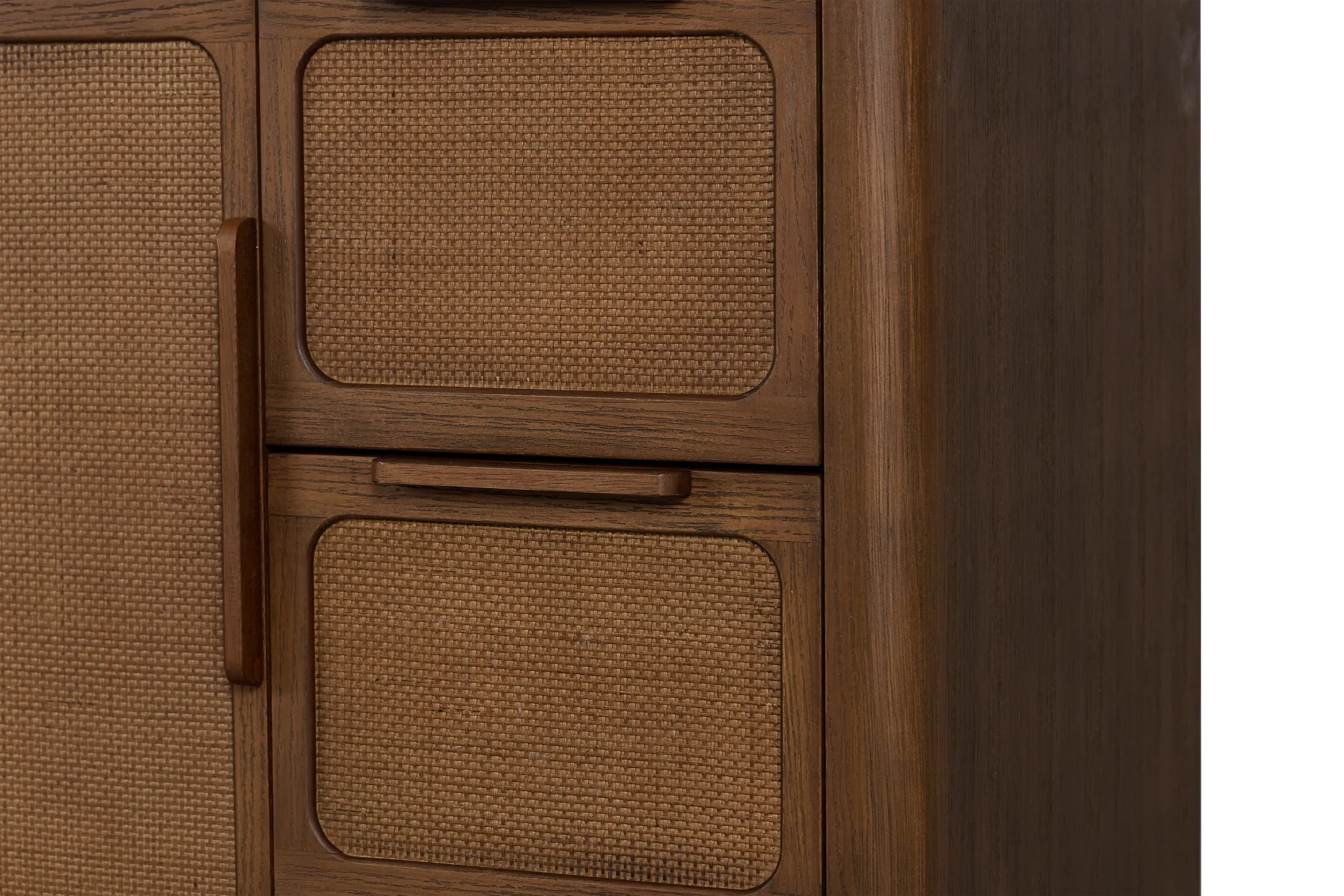 Pacific Mid Tone 36" Single Bathroom Vanity