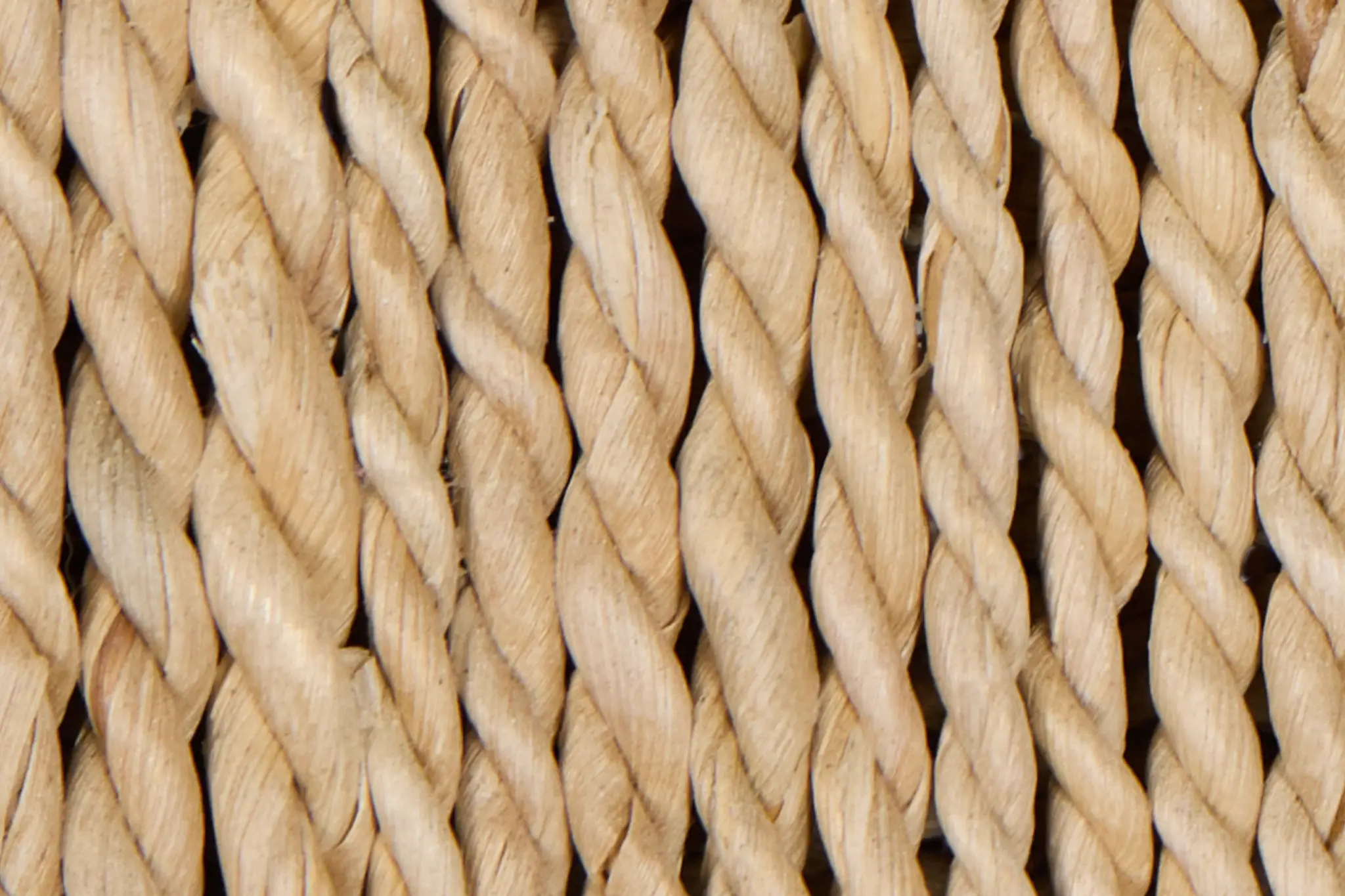 Marley Light Tone Woven Server Marley Light Tone Woven Server