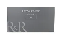 Rest & Renew Down 30% Stomach Sleeper Pillow