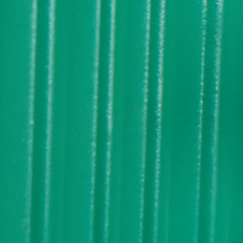 Keystone Multicolored Metal Sculpture