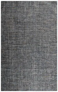 Heston Blue 8x11 Area Rug