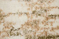 Carrin Green 5x8 Area Rug