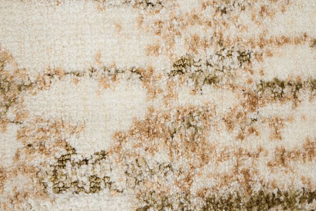 Carrin Green 5x8 Area Rug