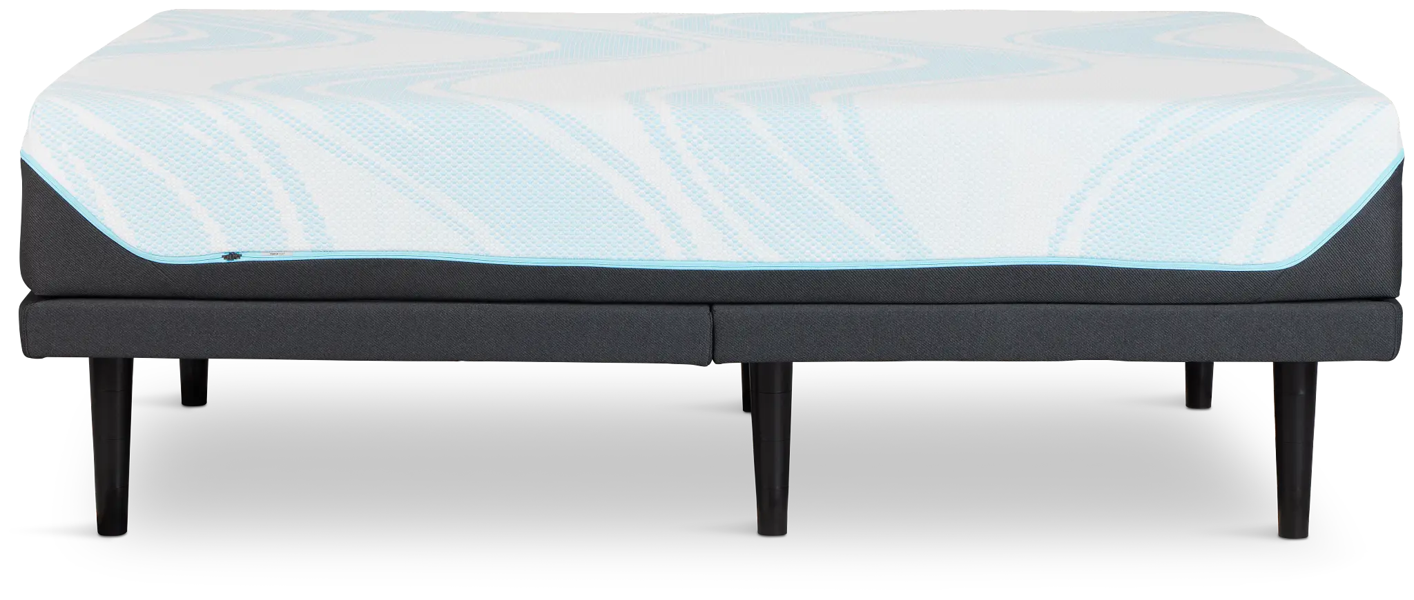 Tempur-pedic Tempur-probreeze Medium Ergo 3.0 Adjustable Mattress Set Tempur-pedic Tempur-probreeze Medium Ergo 3.0 Adjustable Mattress Set