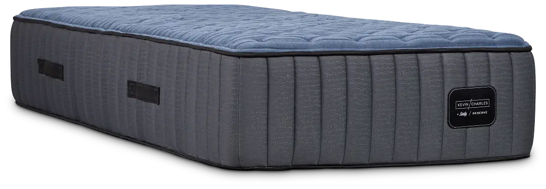 Kevin Charles By Sealy Reserve Lux 13.5" Firm Tight Top Mattress Kevin Charles By Sealy Reserve Lux 13.5" Firm Tight Top Mattress