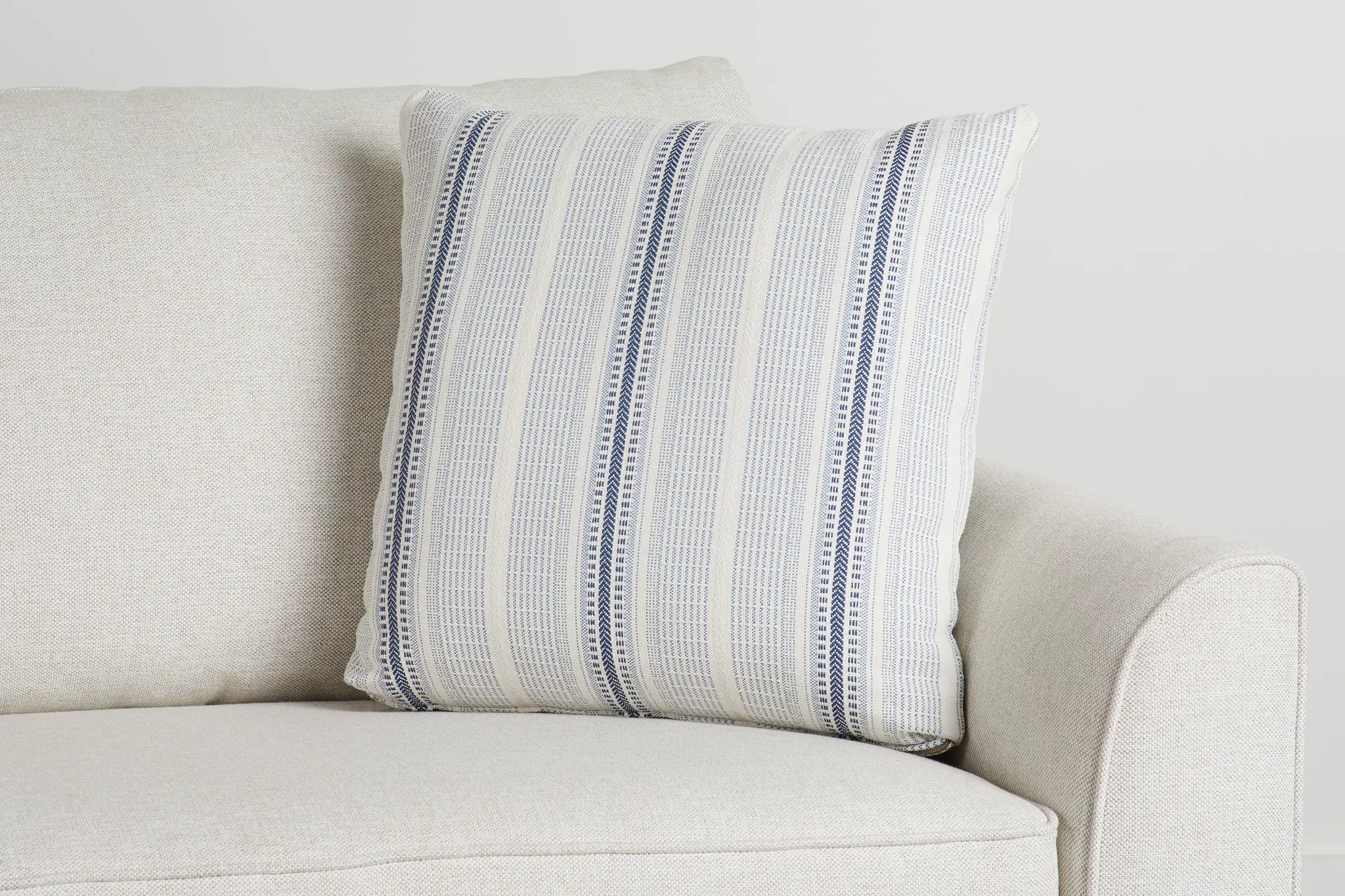 Lang Blue 20" Accent Pillow Lang Blue 20" Accent Pillow