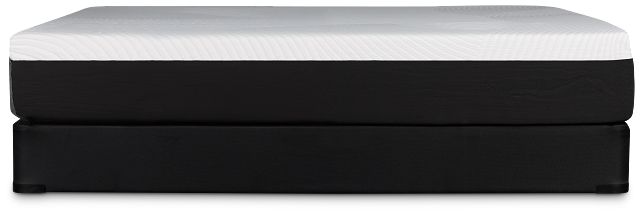 Zinus Endura 1.0 Firm Mattress Set