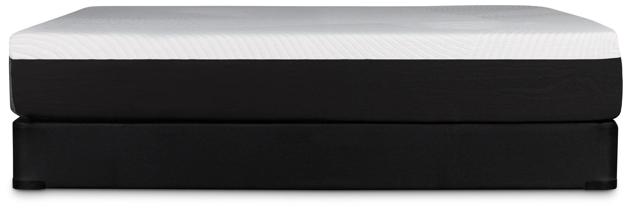 Zinus Endura 1.0 Firm Mattress Set