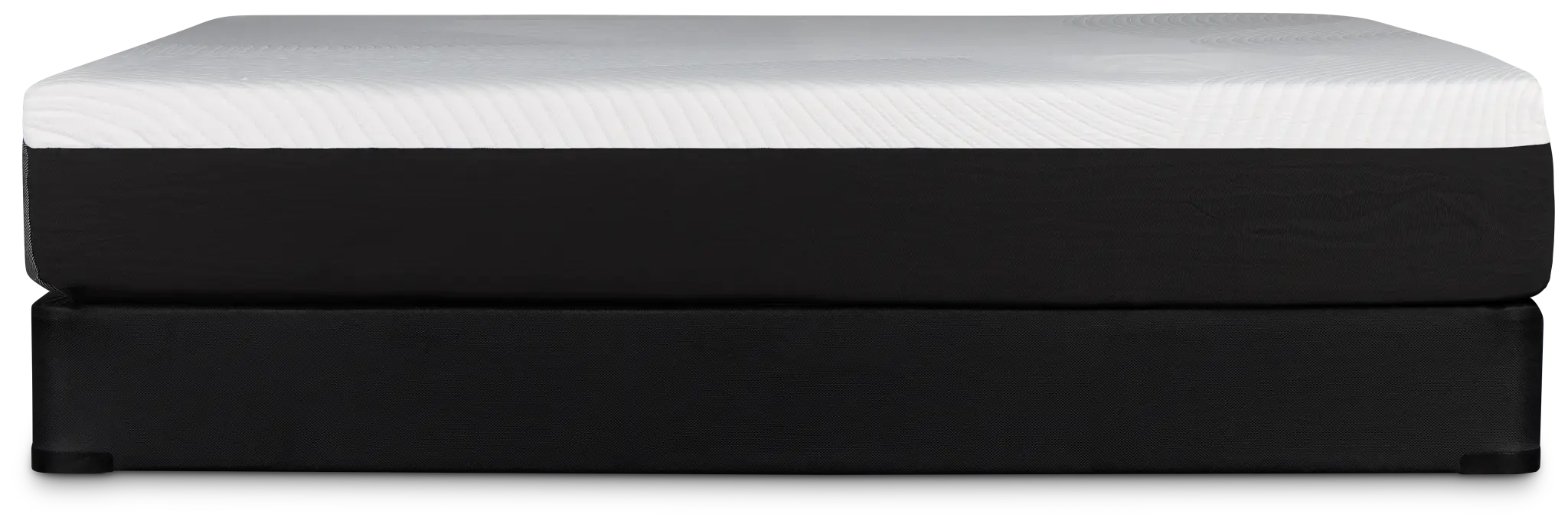 Zinus Endura 1.0 Firm Mattress Set Zinus Endura 1.0 Firm Mattress Set