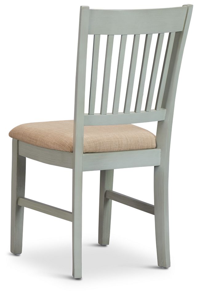 Dover Gray Desk Chair