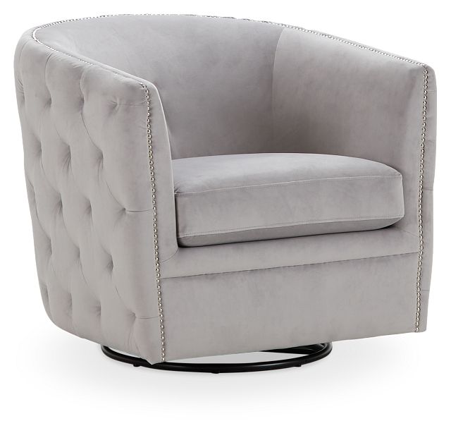 city furniture swivel chair