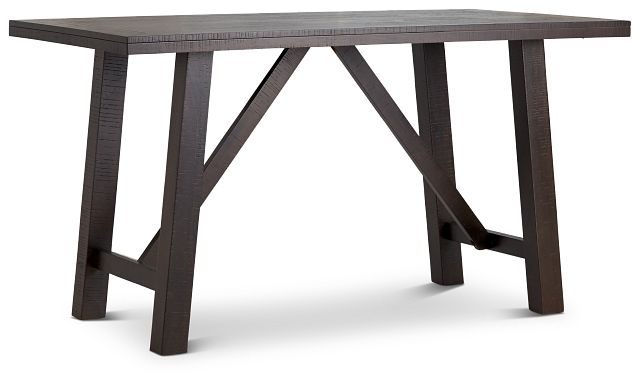 Cash Gray High Dining Table
