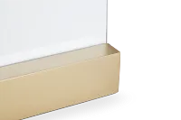 Riola Light Tone Medium Picture Frame