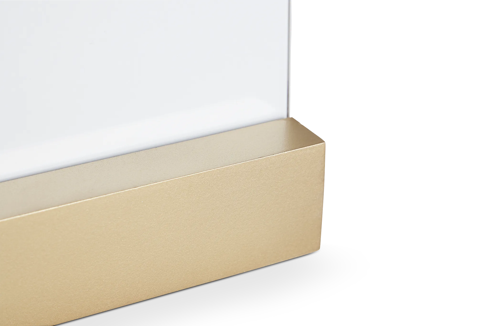 Riola Light Tone Medium Picture Frame