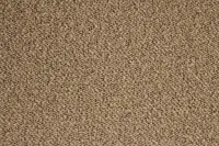 Belle Light Beige Upholstered Desk Chair