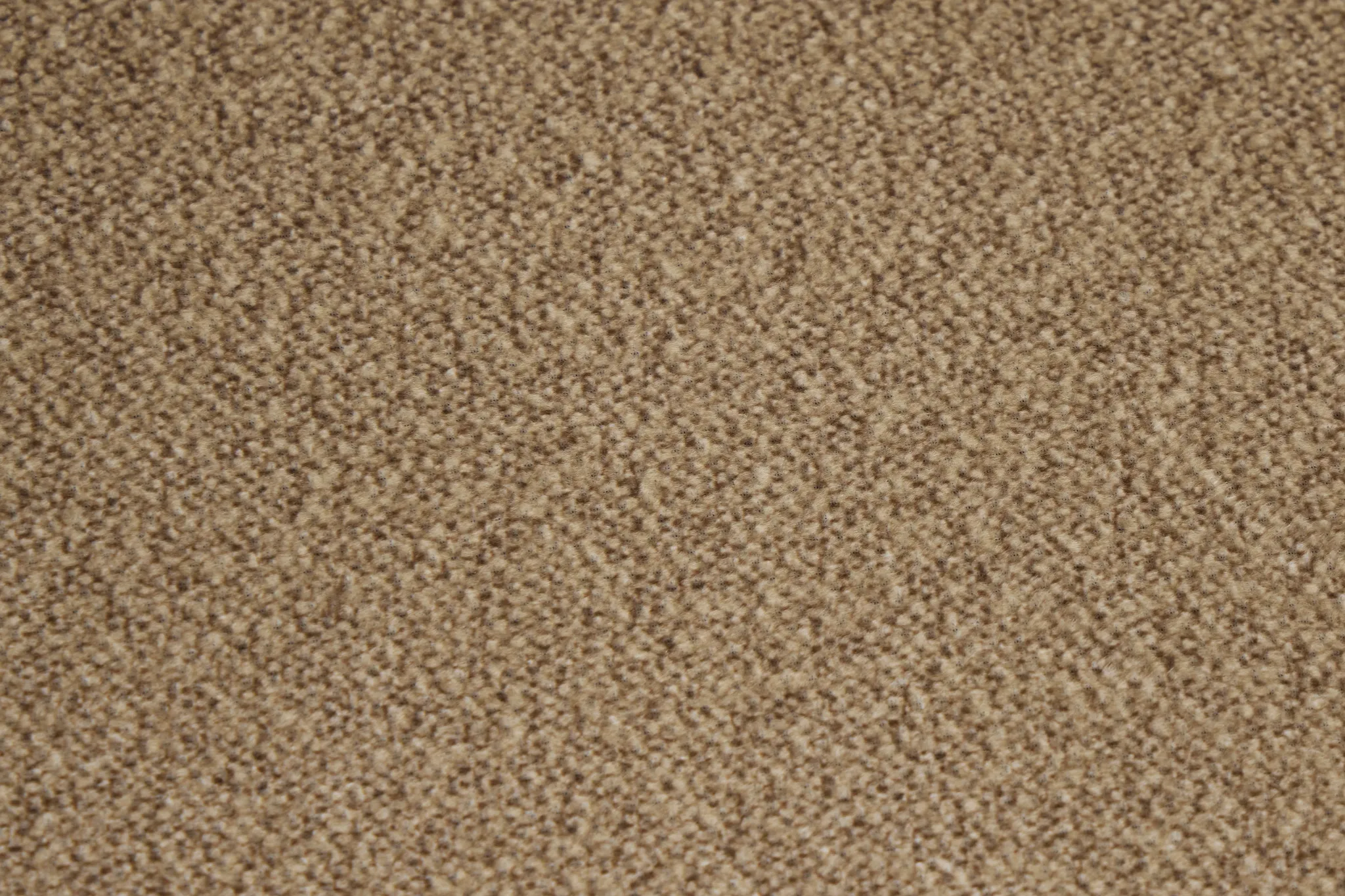 Belle Light Beige Upholstered Desk Chair