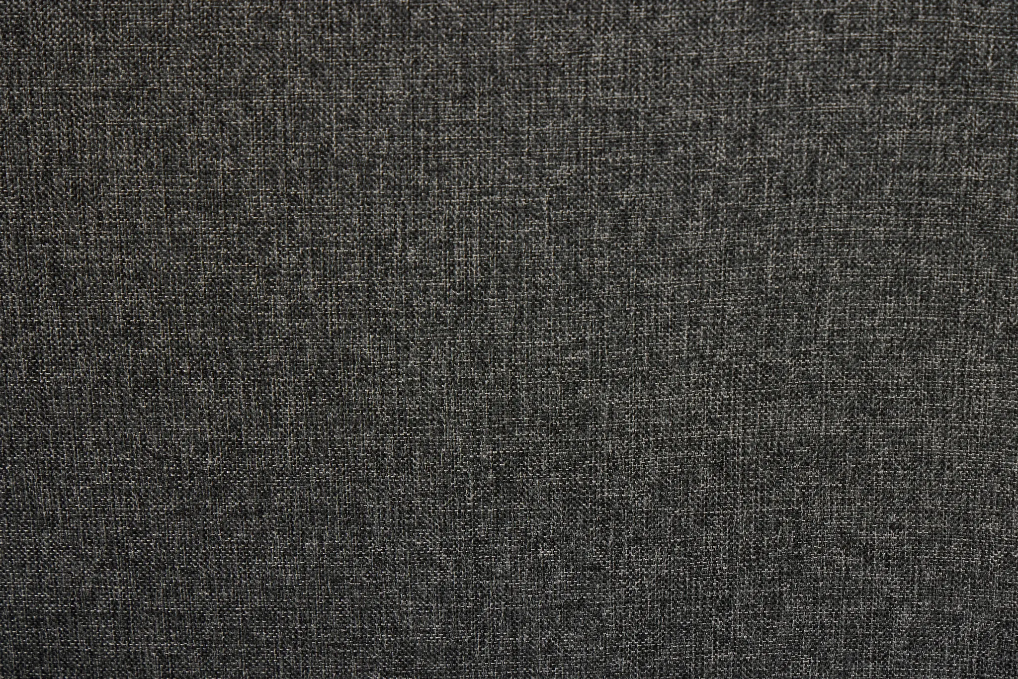 Brantley Dark Gray Fabric Large Right Chaise Sectional