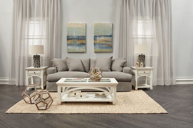 Delilah Gray Fabric Living Room (5)