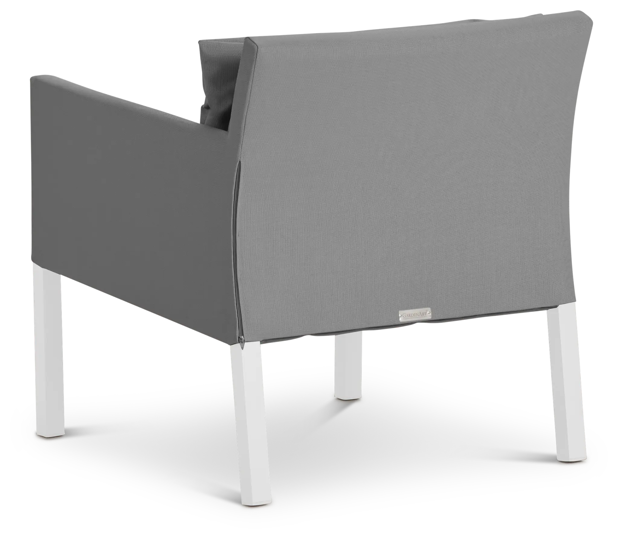 Lisbon Gray Chair Lisbon Gray Chair