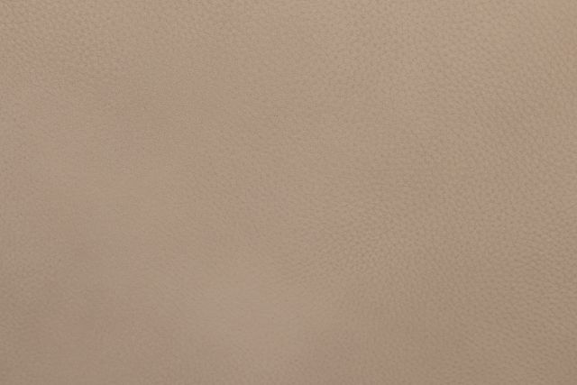 Kellan Taupe Leather Swivel Chair