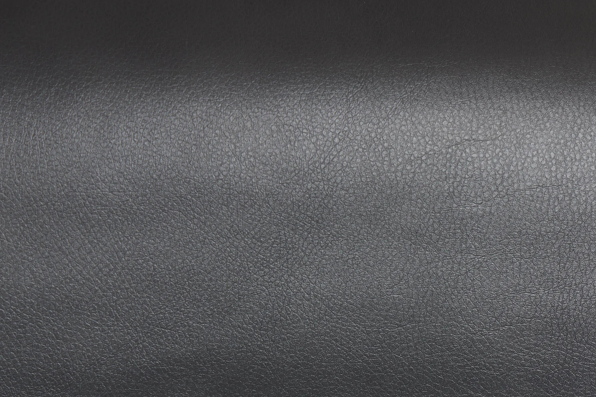 Ophelia Dark Gray Upholstered Desk Chair