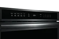 Frigidaire 3068 Series Black Stnl Steel Built-in Microwave