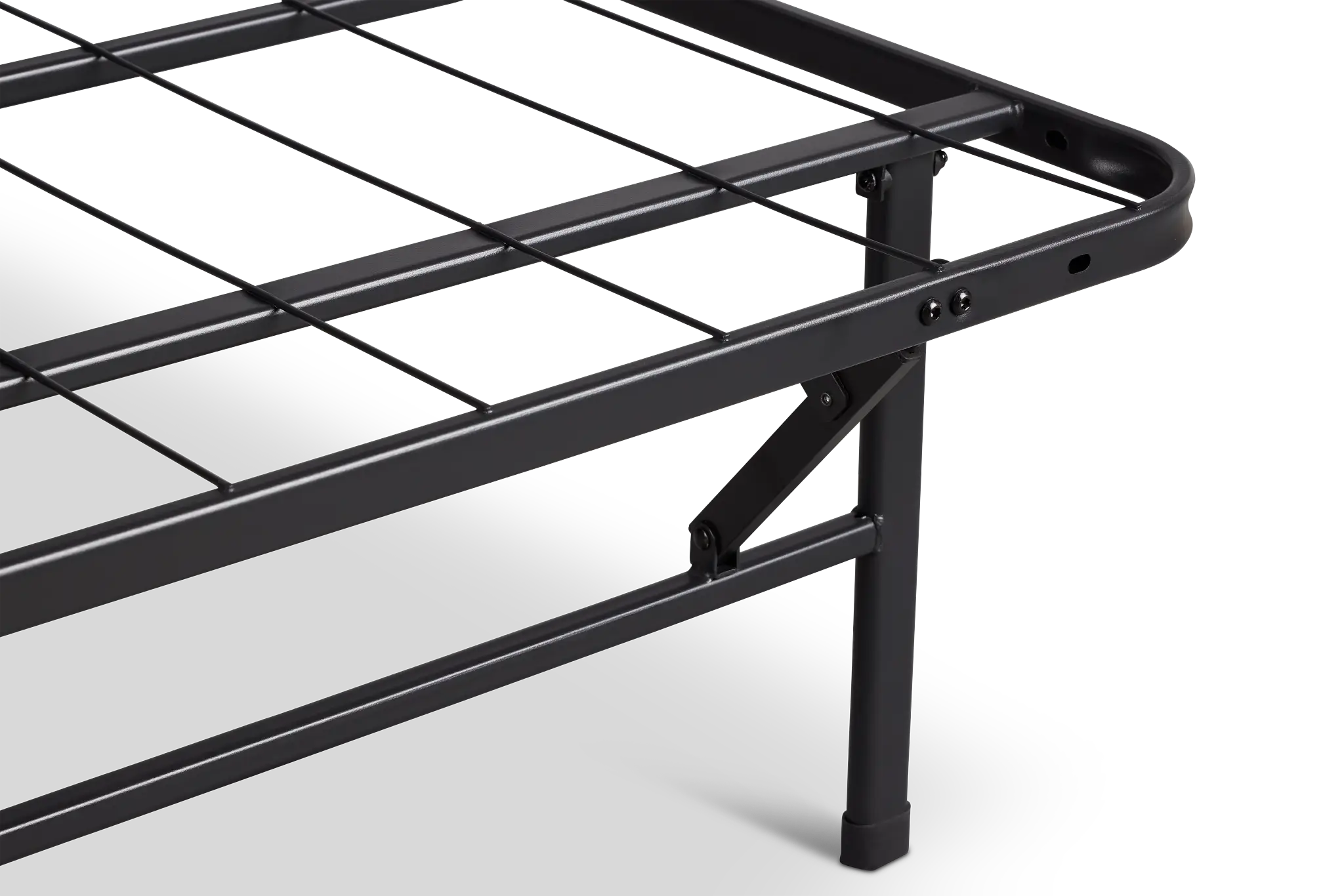 Zinus Smartbase Metal Platform Mattress Base Zinus Smartbase Metal Platform Mattress Base