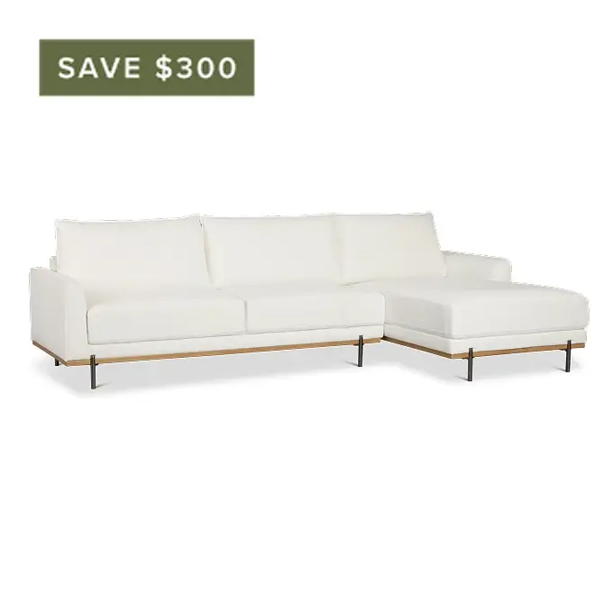 Tessa Sectional