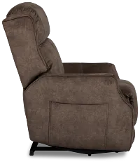 Harris Brown Micro Power Lift Recliner