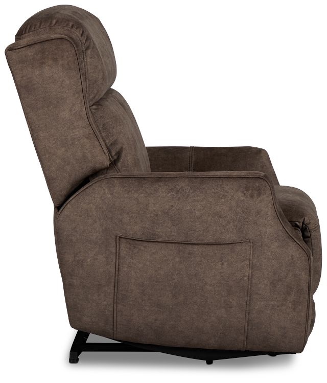 Harris Brown Micro Power Lift Recliner